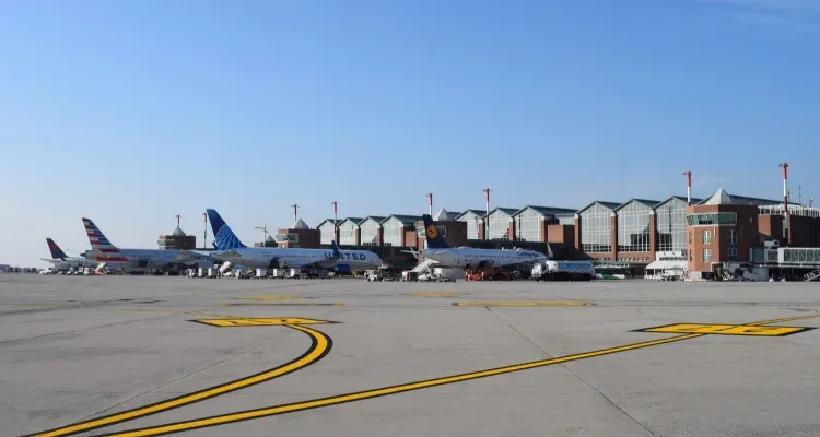 Treviso Airport