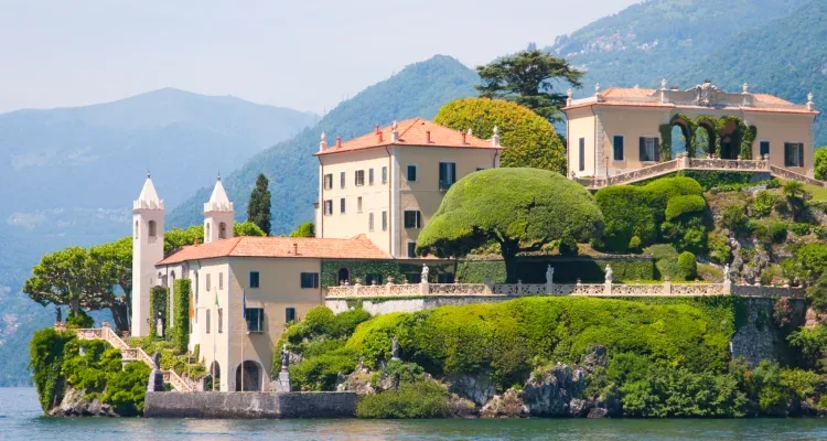 Lago di Como