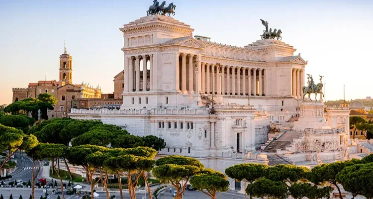 Rome