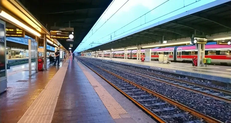 Venezia Mestre