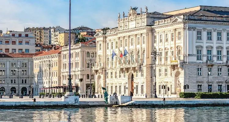 Trieste