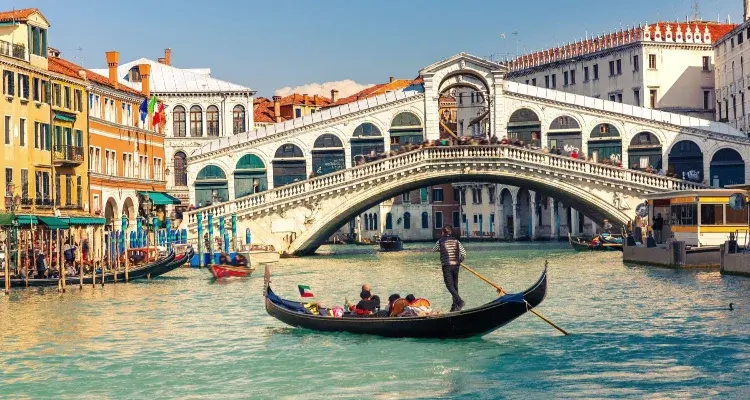 Venice